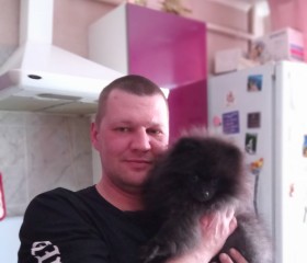 Кирилл, 34 года, Самара