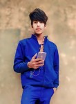 Suraj jatav, 18 лет, Jaipur