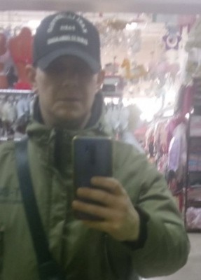 Stanislav, 38, Russia, Novokuznetsk