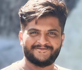 Aditya gor, 25, Mumbai