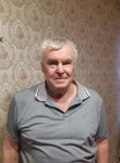 Геннадий, 76 лет, Санкт-Петербург