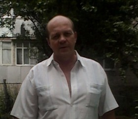 олег, 58 лет, Новочеркасск