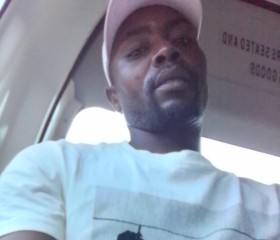 Eric Mongalo, 26, Lebowakgomo