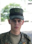Кирилл, 22 года, Спасск-Дальний