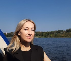 Tatyana, 52, Saint Petersburg