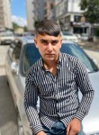 Hasan, 19 лет, Ankara