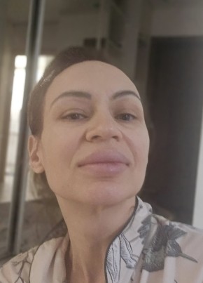 Anastasiya❤️‍, 45, Russia, Moscow