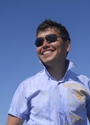 Русланка, 35, Russia, Kazan