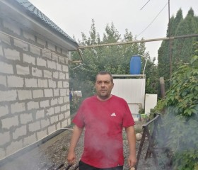 Лёха, 44 года, Саратов