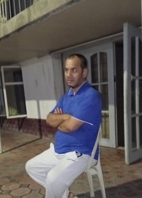 Азамбек из Toshkent 51 год