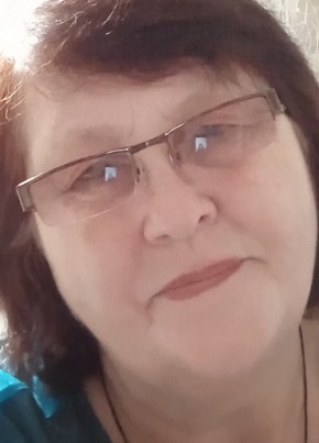 Елена, 60, Россия, Чаплыгин