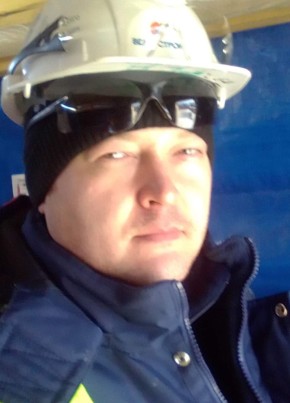 Евгений, 33, Россия, Томск