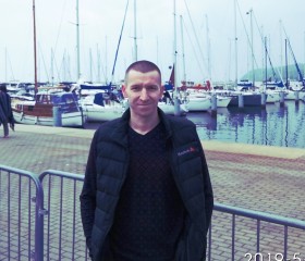 Максим, 36 лет, Gdynia