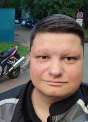 Илья, 34, Россия, Москва