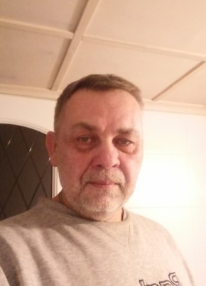 Zh, 55, Russia, Moscow