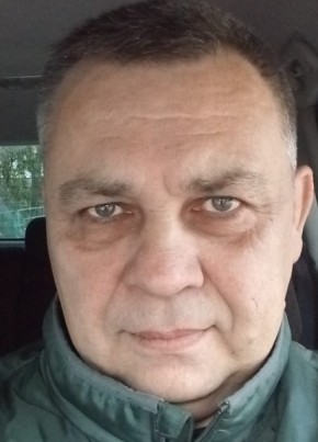 Evgeniy, 54, Russia, Moscow