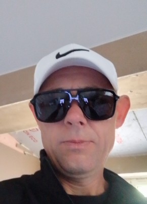 Vasya, 38, Russia, Volgograd