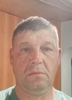 Vladimir, 50, Russia, Vladivostok