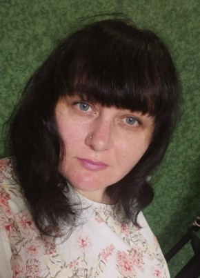 АННУШКА из Острогожска 34 года