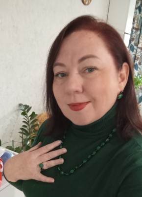 Natalya, 51, Russia, Barnaul