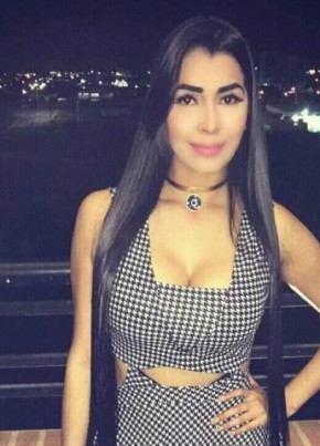 Daniela, 35, República Bolivariana de Venezuela, Caracas
