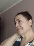 Svetlana, 58  , Tyumen