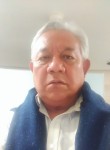 George, 69 лет, México Distrito Federal