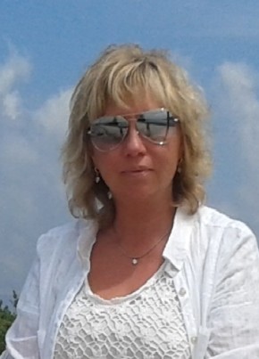 Елена, 57, Україна, Київ