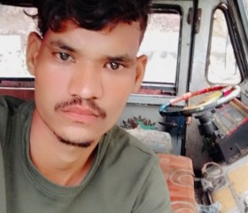 amir, 23 года, New Delhi