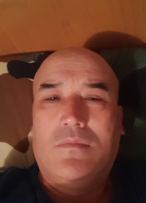 Musulman, 51, Russia, Tula