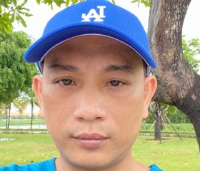 Khanh, 43, Ho Chi Minh City