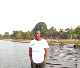 Mamadou, 43 года, Kolda