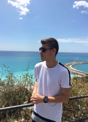 Costa Gil, 25, Principauté de Monaco, Monaco