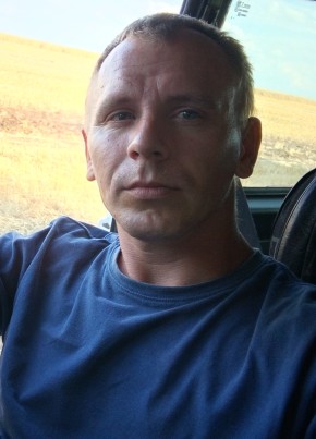 Сергей из Михайловка (Волгоградской обл.) 32 года