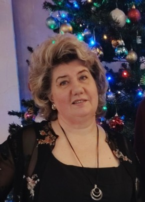 Алёна из Пироговския 52 года