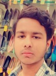 Rohit jaiswal, 18 лет, New Delhi