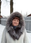 Людмила, 50 лет, Ярославль