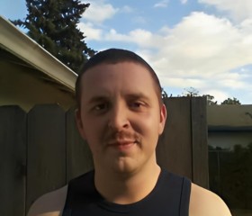Josh, 41 год, Portland (State of Oregon)