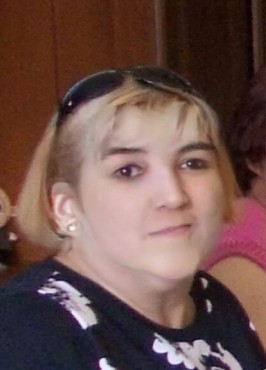 Анна из Лоухи 57 лет