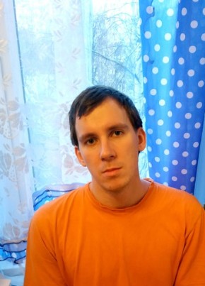 Александр, 33, Россия, Пенза