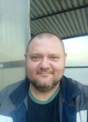 Александр , 43, Россия, Магнитогорск