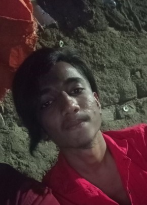 Arbaz Shaikh, 23, India, Pune