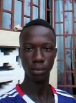 Samuel Okyere , 22 года, Accra
