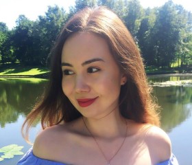 Регина, 28 лет, Санкт-Петербург