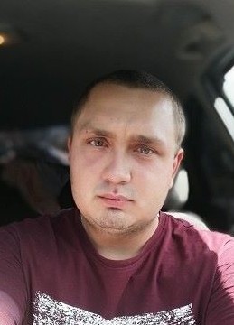 Sergey, 29, Россия, Курчатов