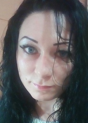 Александра, 32, Россия, Серпухов