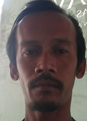 Deniz из Ciamis 35 лет