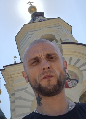 Дмитрий, 35, Россия, Ялта