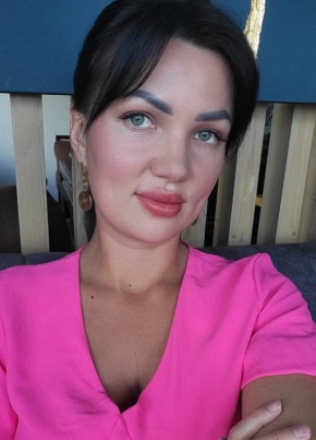 Ирина из Вологды 30 лет