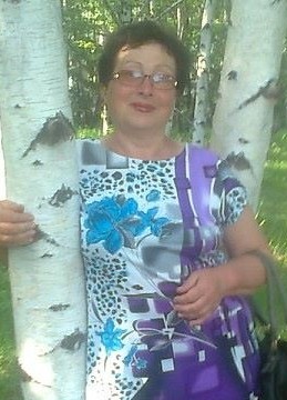 Антонина, 73, Україна, Дніпро